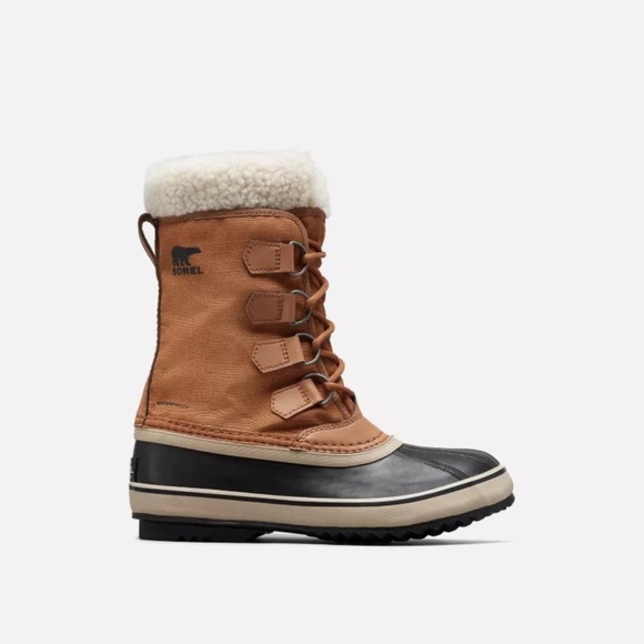 Sorel Winter Carnival Boot Women's size 9 - Picture 5 of 10